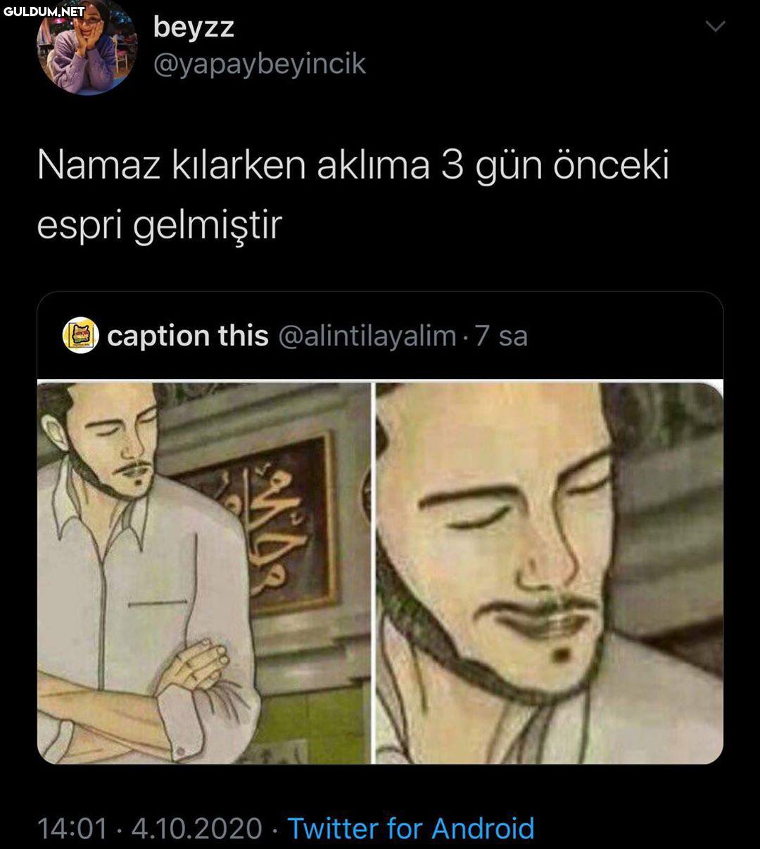 beyzz A. @yapaybeyincik...