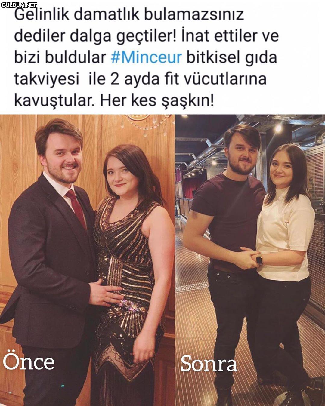 🥇 @minceur.tr ile sağlıklı...