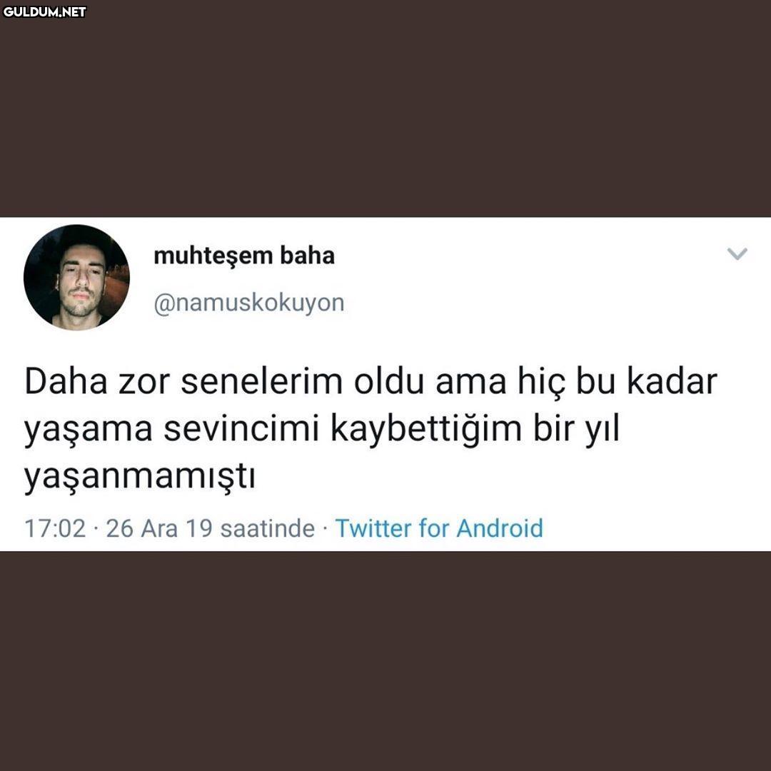 sabahın 7'sinde moodumuz...