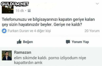 Burak 16 dk • O...