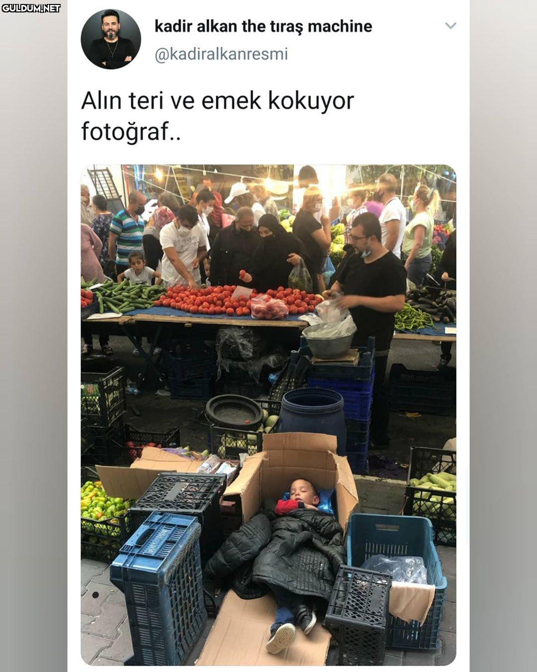kadir alkan the tıraş...