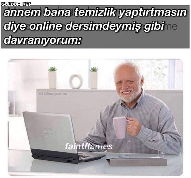 AŞFKSLFKDKFK annem bana...