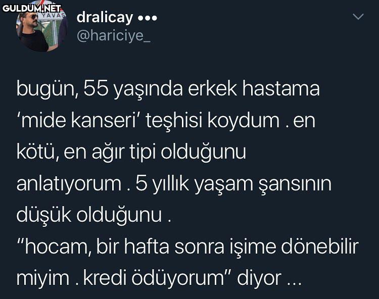 dralicay @hariciye_ YAVAS...