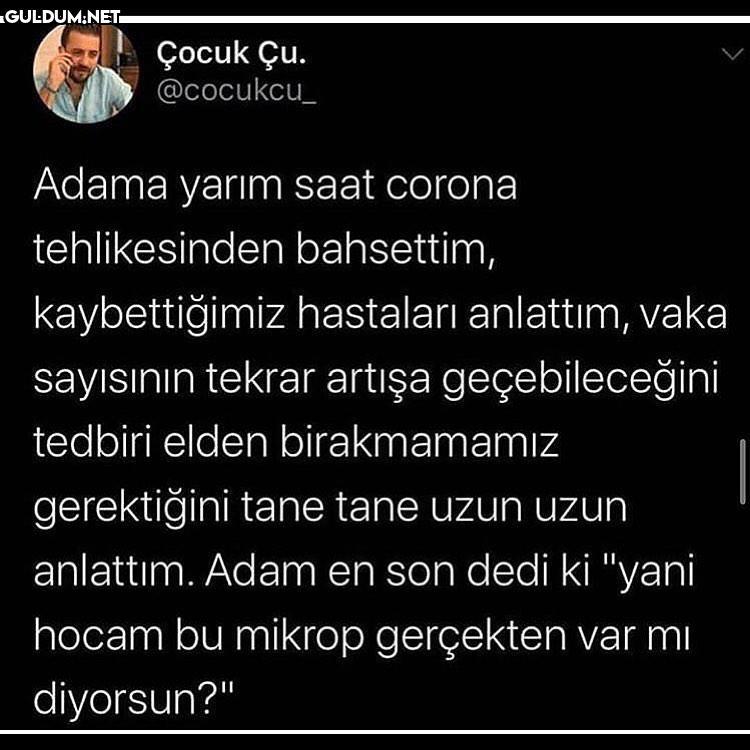 Some cahil problems Çocuk...