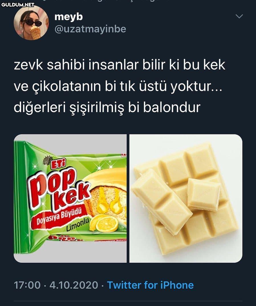 Bu yanında çilekli link...