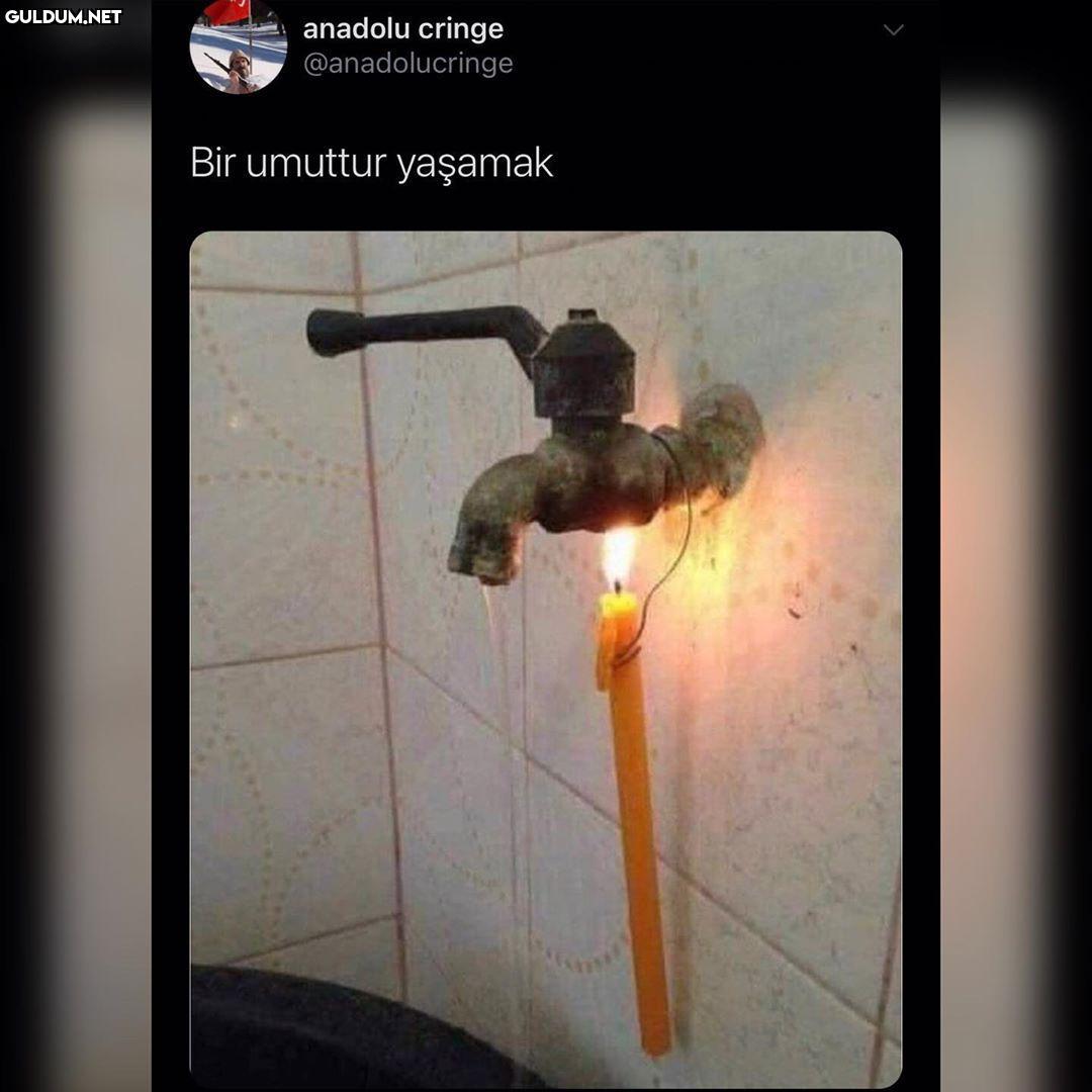 anadolu cringe...