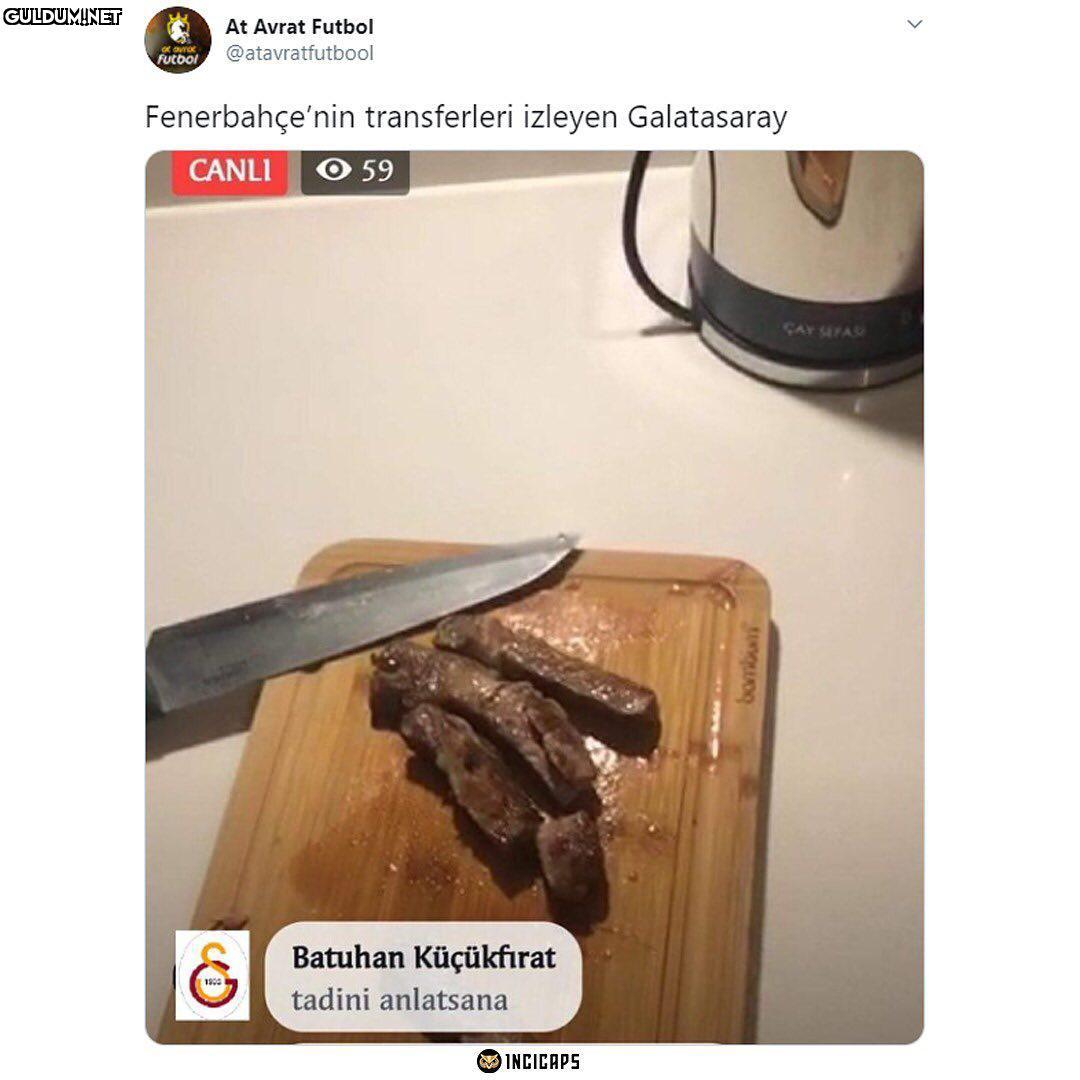 Transfer dönemi özeti...