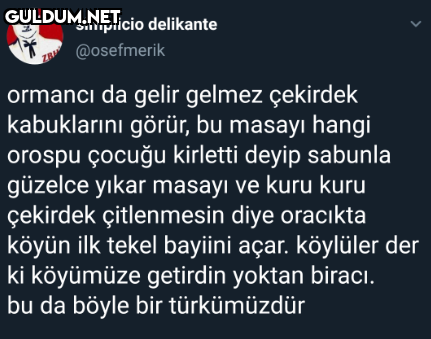 simplicio delikante...