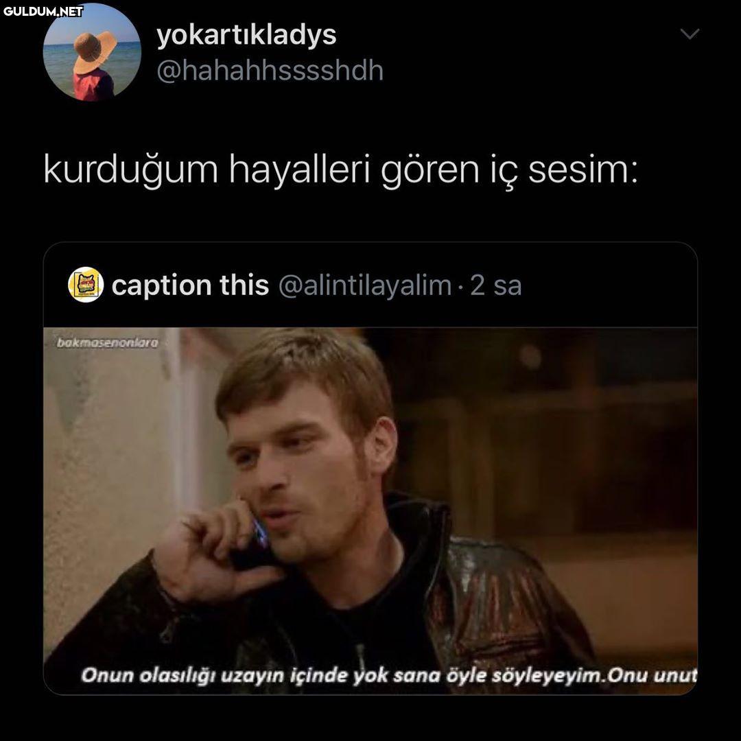 yokartıkladys...