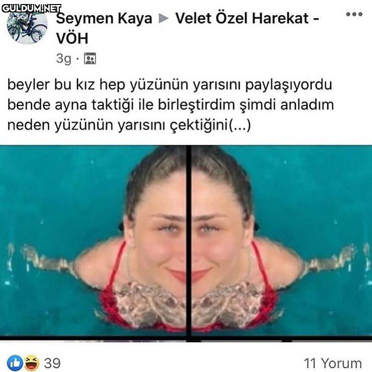 Kanka sen çok kafanı yorma...