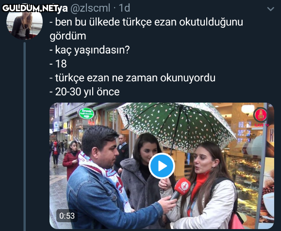 Oya @zlscml · 1d - ben bu...