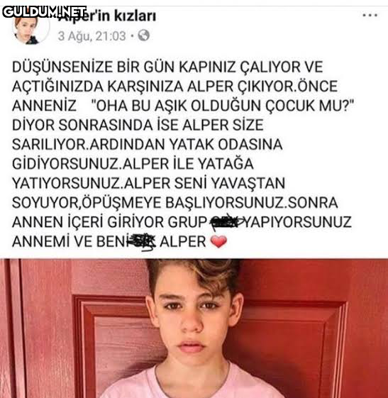 RT @ZkusagiZ:   Alper'in...