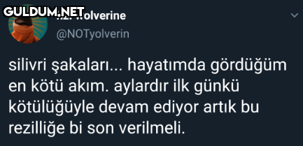 hz. wolverine @NOTyolverin...