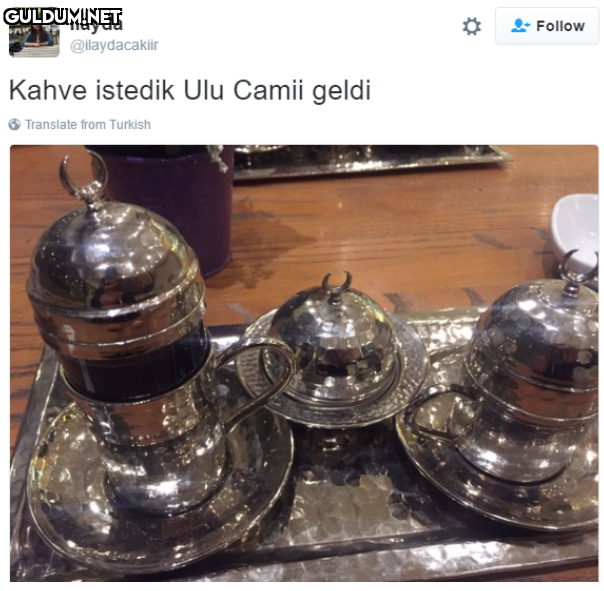İlayda Follow...