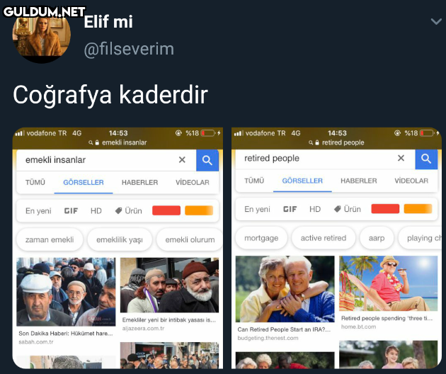 Elif mi @filseverim...