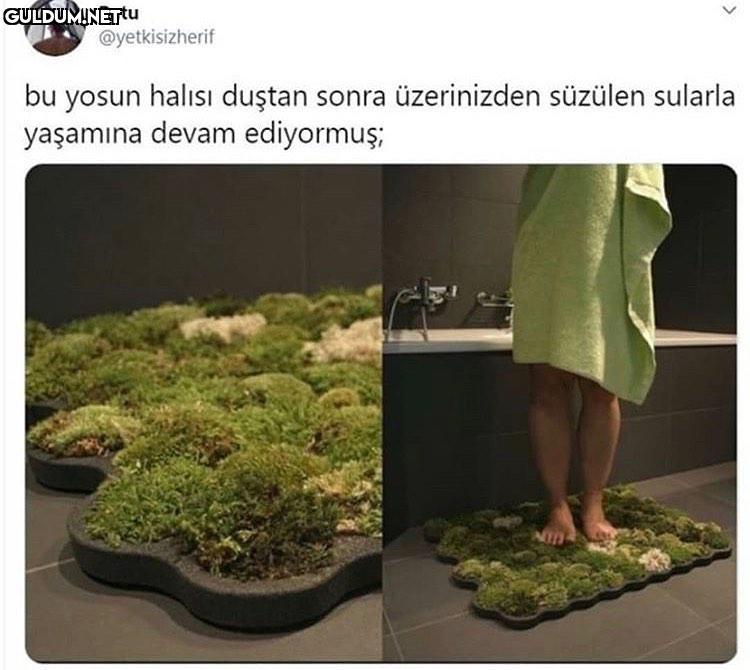 bayılıyorum böyle seylere...