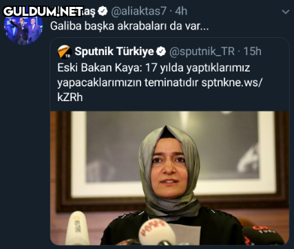 Ali Aktaş o @aliaktas7 ·...