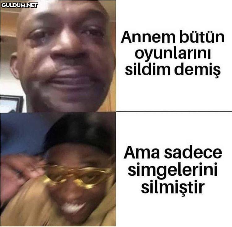 bunu herkes yaşamıştır :d...