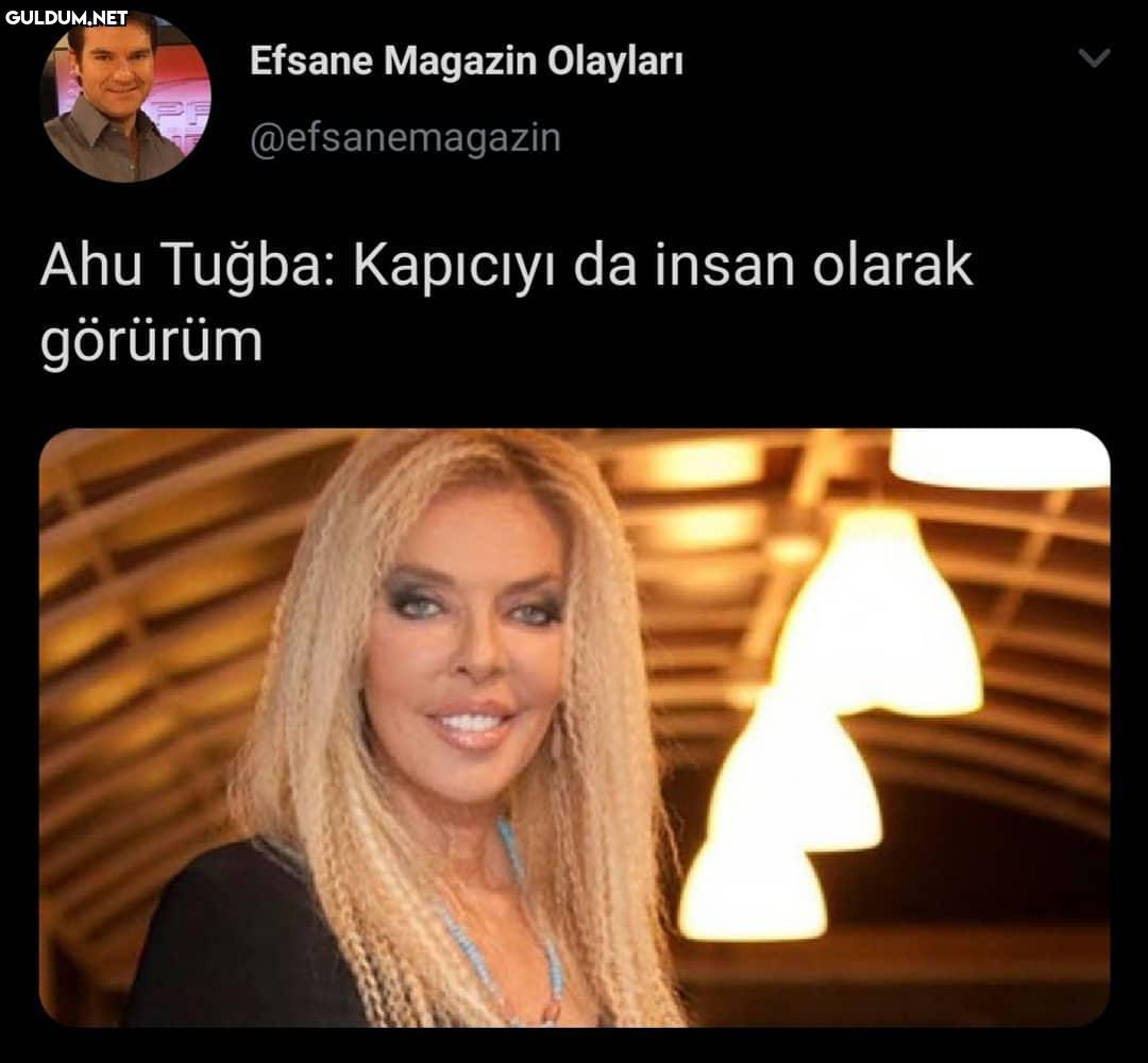 Efsane Magazin Olayları...