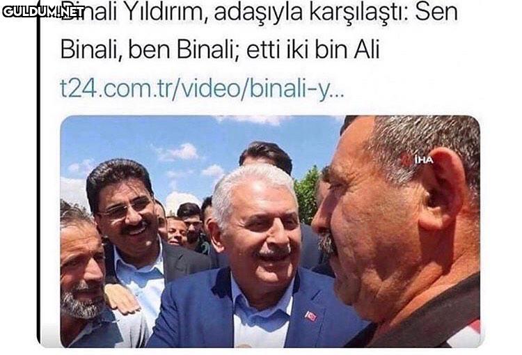 Old but mizah şöleni...