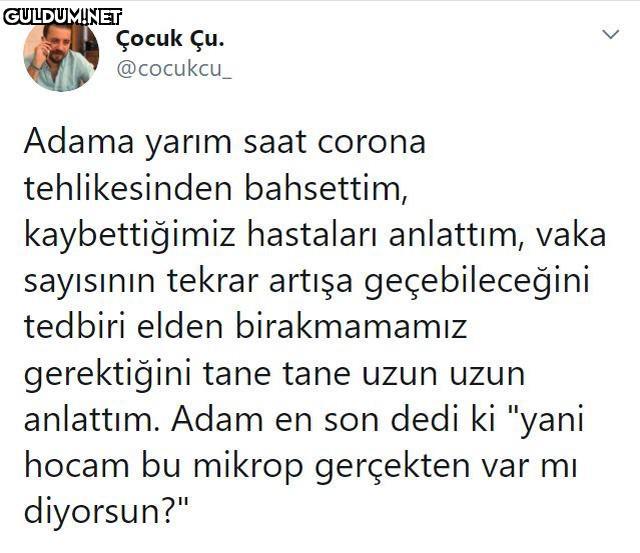 Çocuk çu. @cocukcu_ Adama...