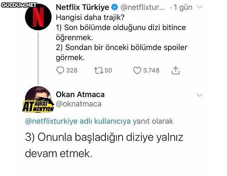 Netflix Türkiye O...