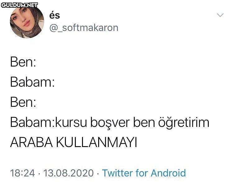 és @_softmakaron Ben:...