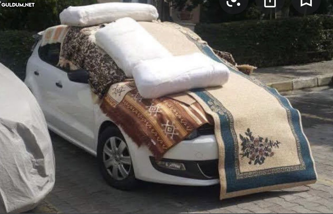 RT @TimeforCpl: Arabanı...