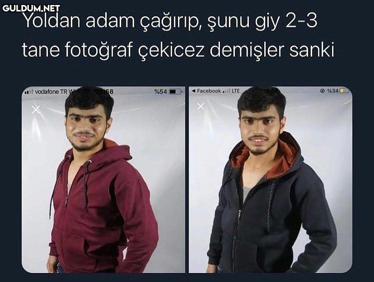 Yoldan adam çağırıp, şunu...