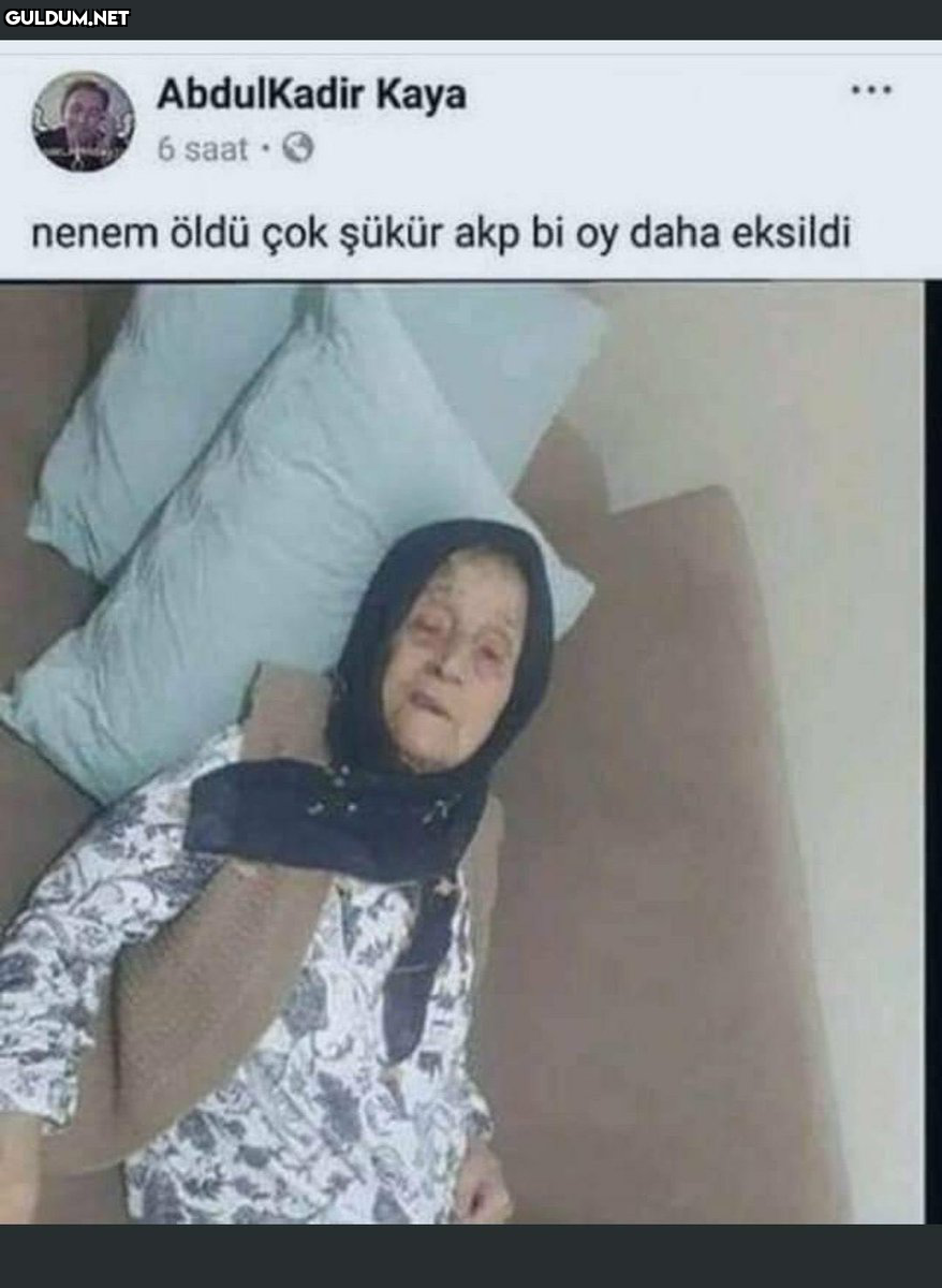 RT @ZkusagiZ:   AbdulKadir...