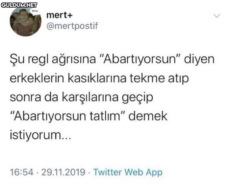 Denemek bedava bebiss...
