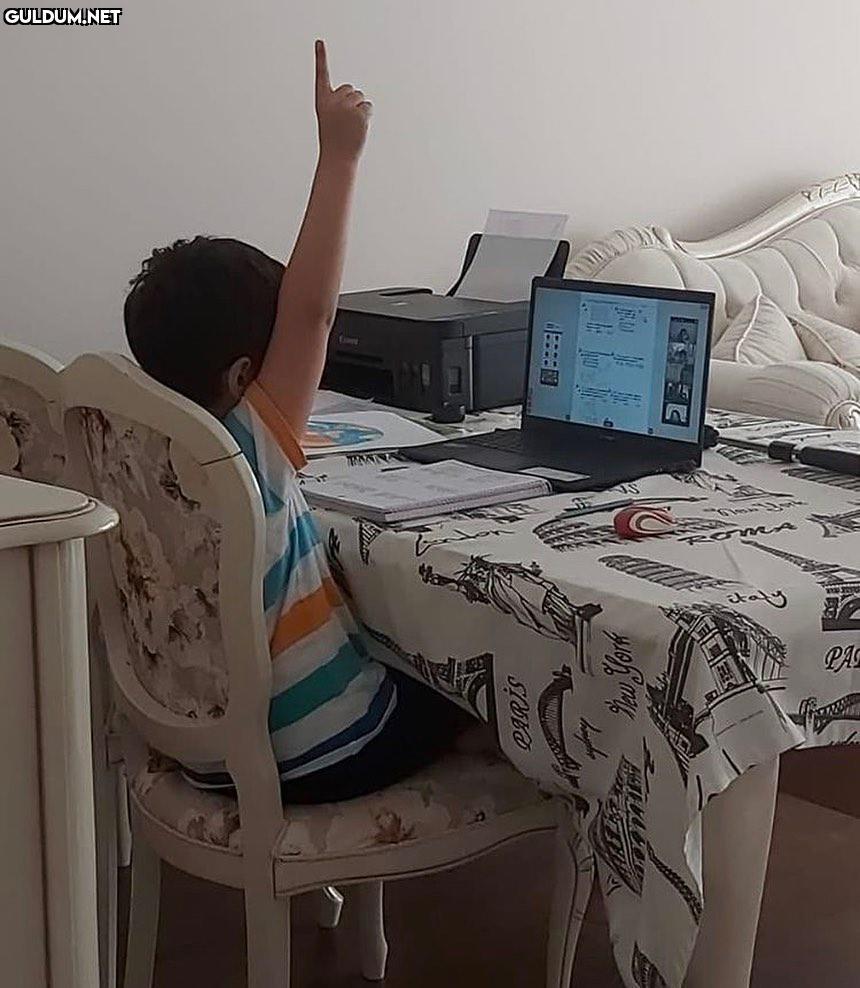 ilerde 2020de noldu diye...