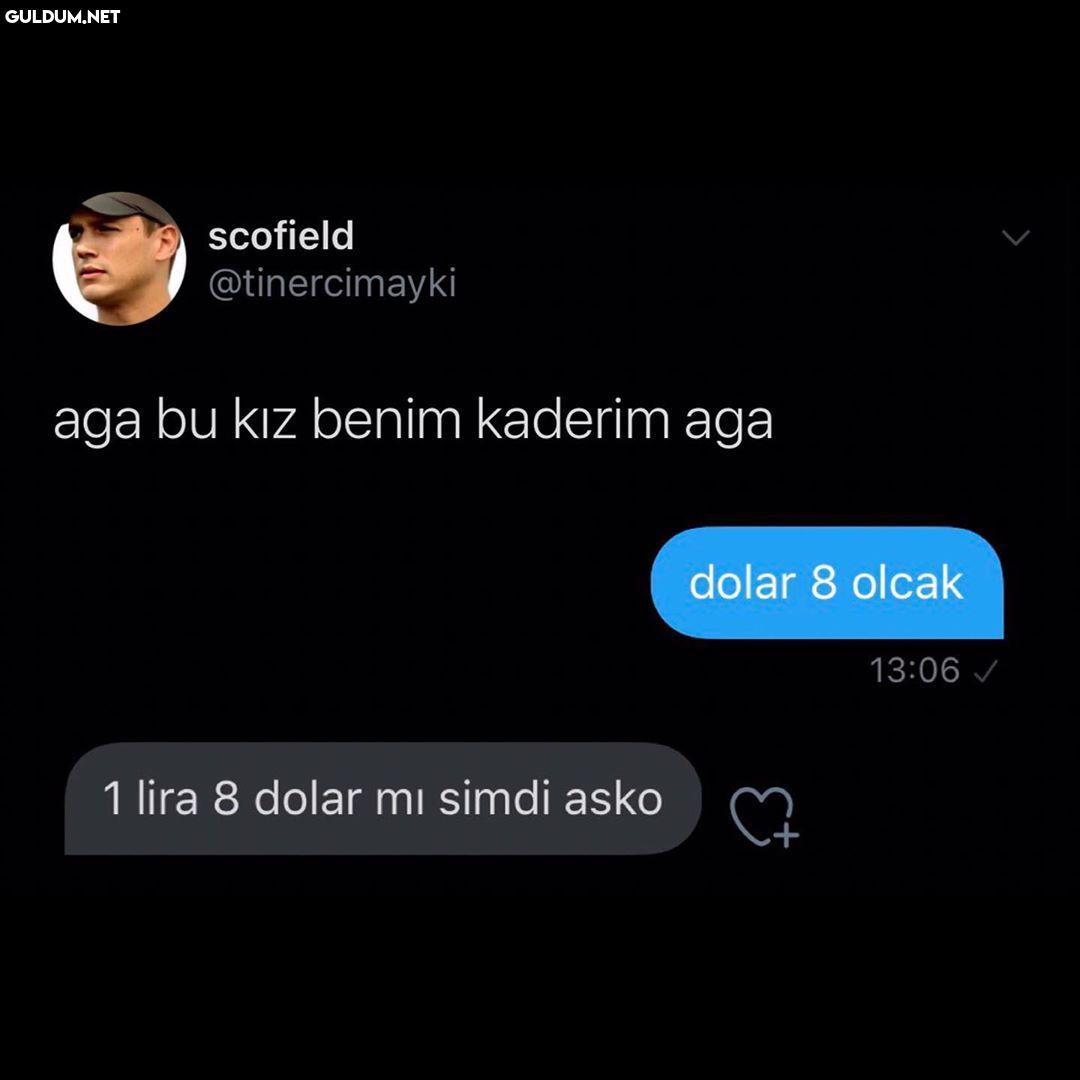scofield @tinercimayki aga...