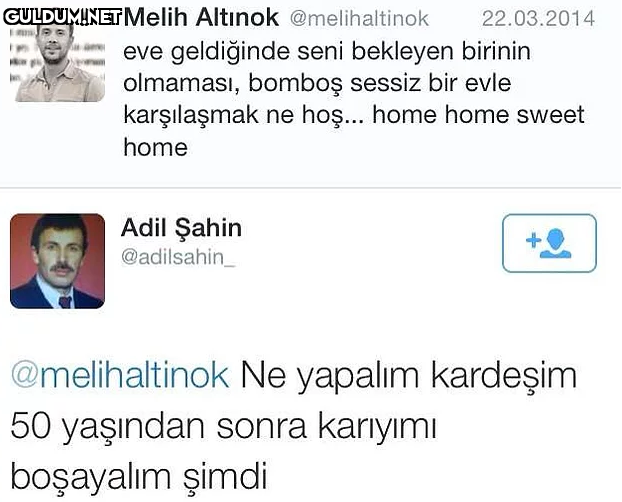 Melih Altınok...