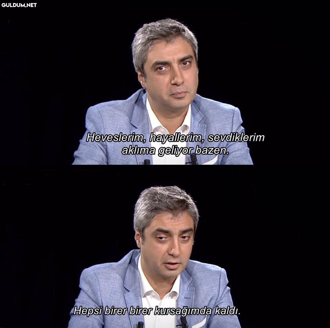 Yengeye Elif derken iyiydi...