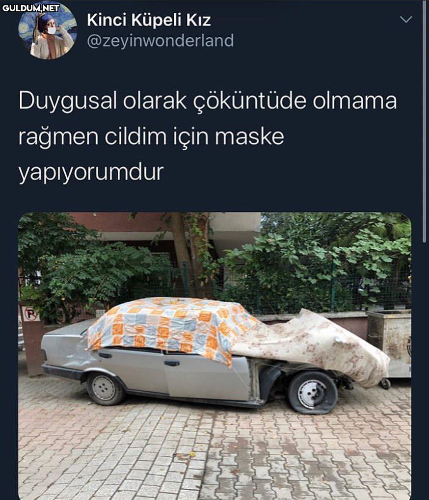 Kinci Küpeli Kız...