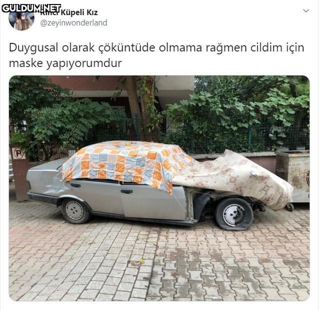 Kinci Küpeli Kız...