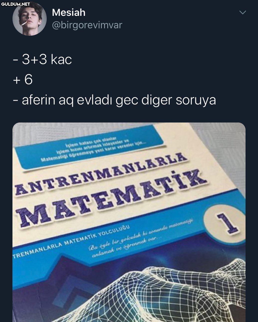 Mesiah @birgorevimvar -...