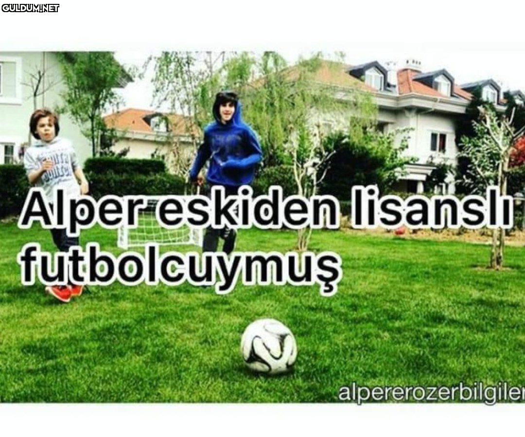 RT @ZkusagiZ:   Alper...