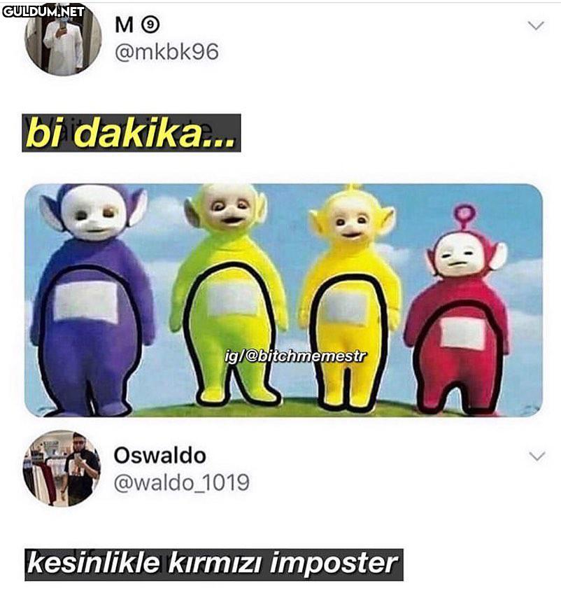 Мо @mkbk96 bi dakika......