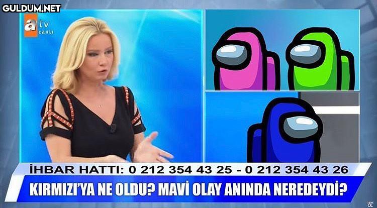 ablacım ben oksijenden...