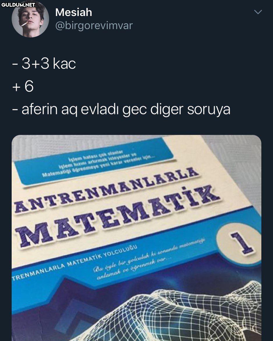 Mesiah @birgorevimvar -...