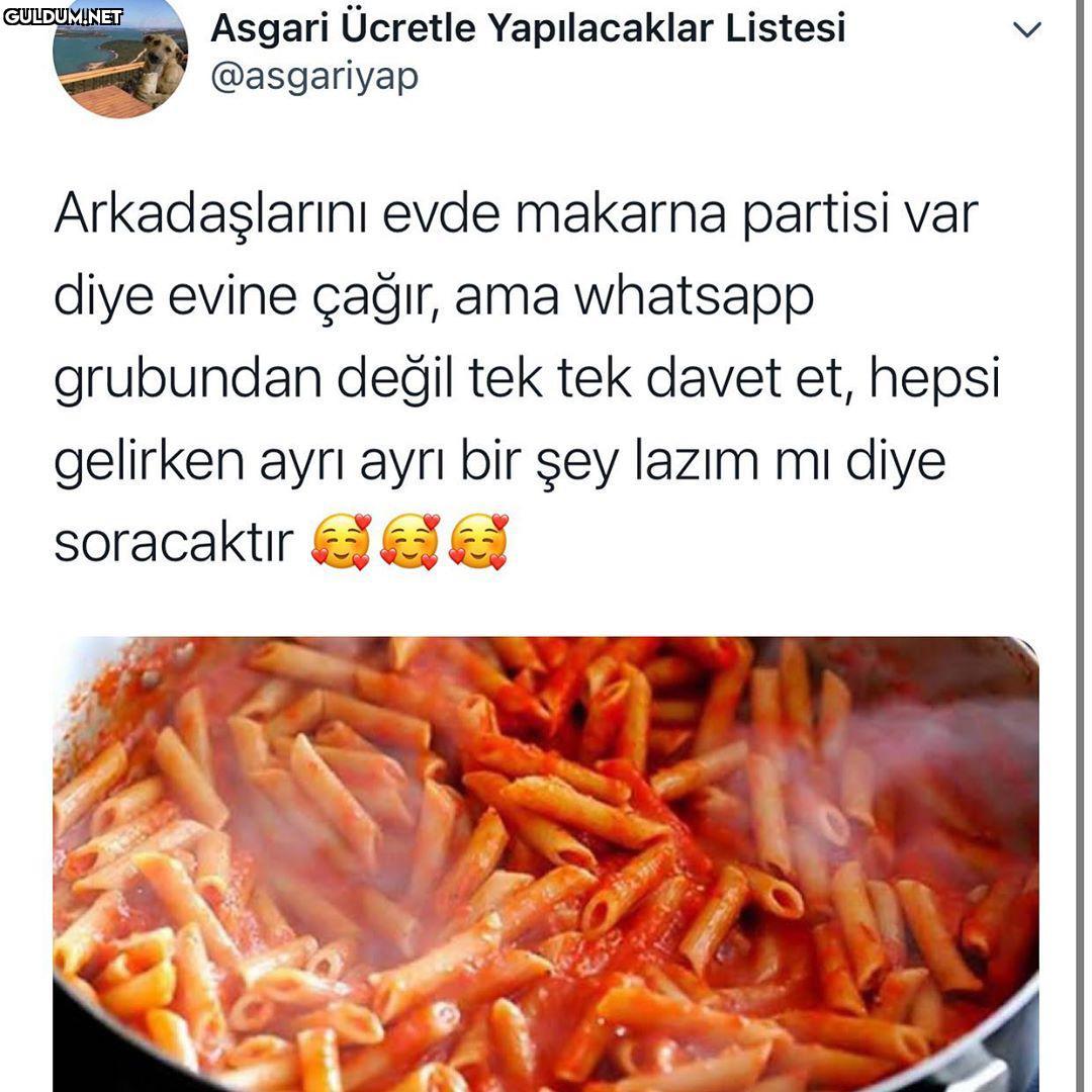 Asgari Ücretle...