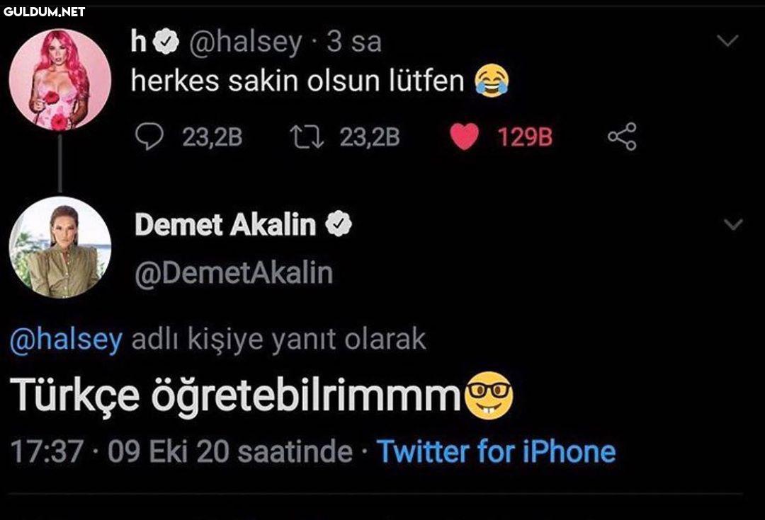 ABLA Bİ DUR...