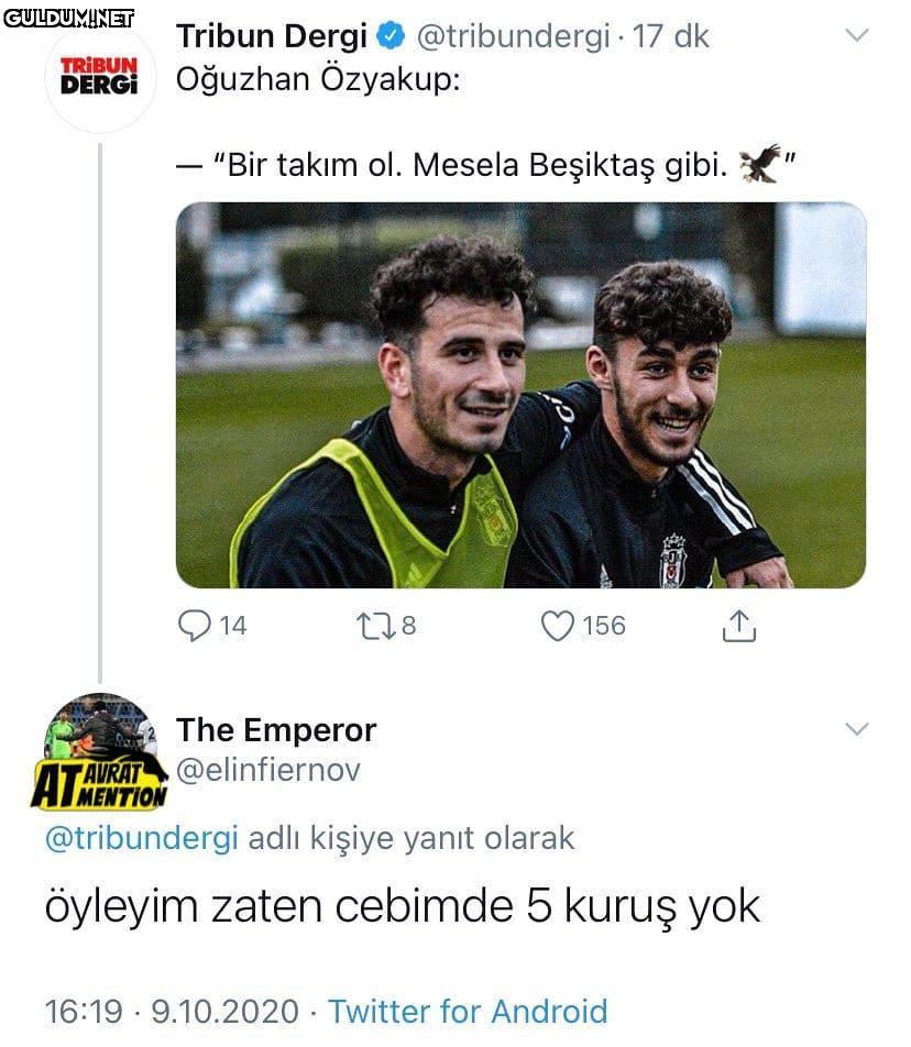 Smşsmdşdmdş Tribun Dergi O...