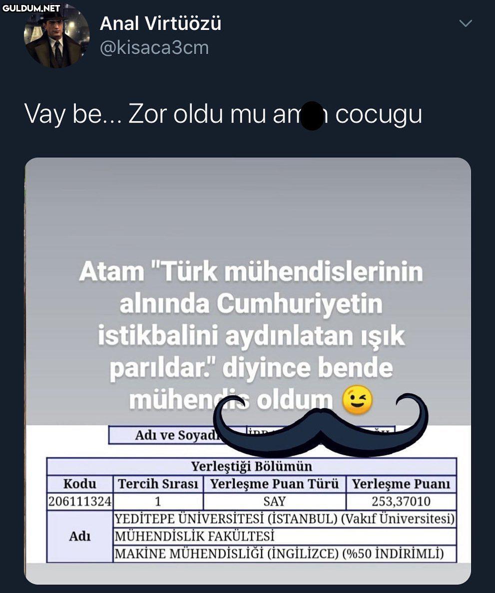 (%50 indirimli) 😉 Anal...