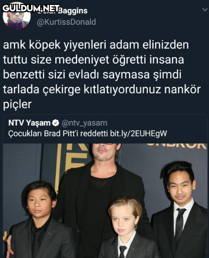 Celal Baggins...