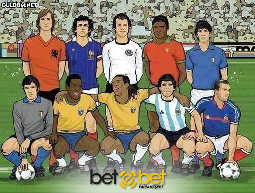 RT @onlinebetebet: Kaç...