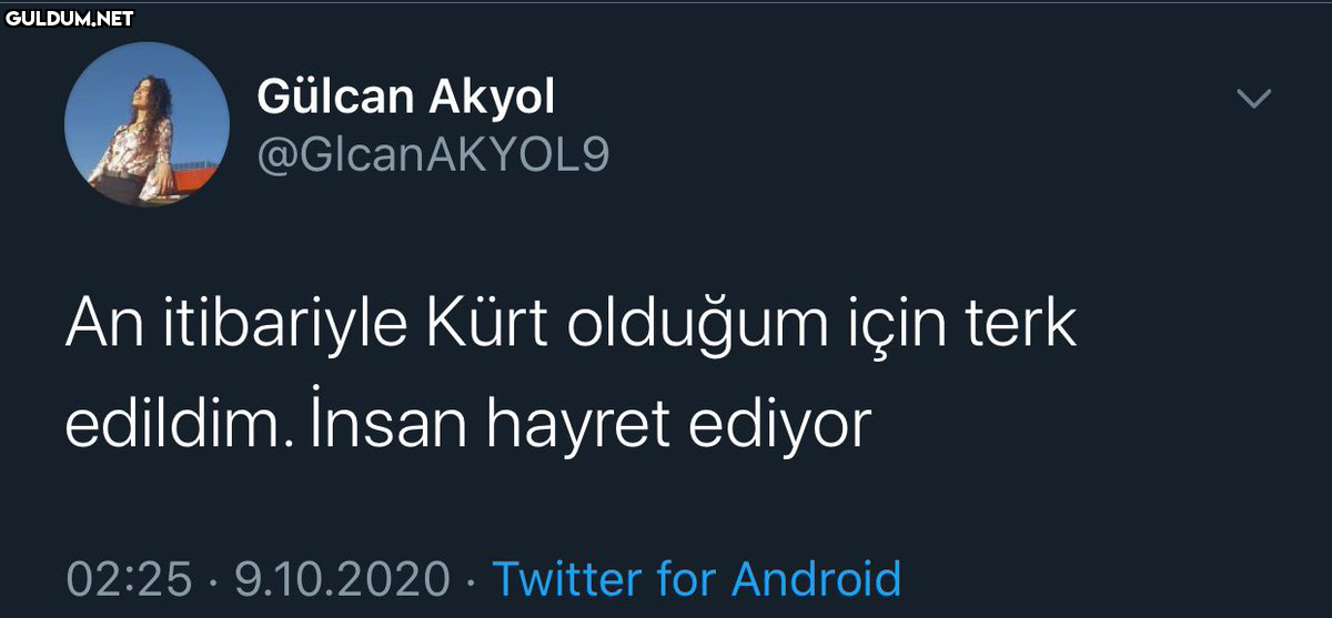 RT @mevzukurtlere1: :(  ...