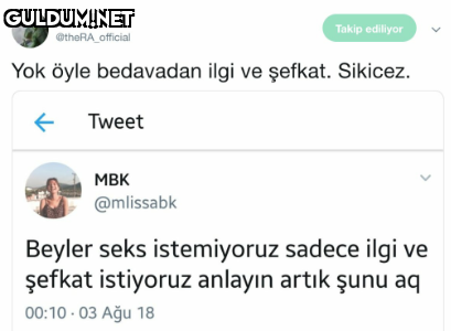 RA Takip ediliyor...